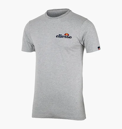 Футболка мужская Ellesse Voodoo Tee Grey SHB06835-112