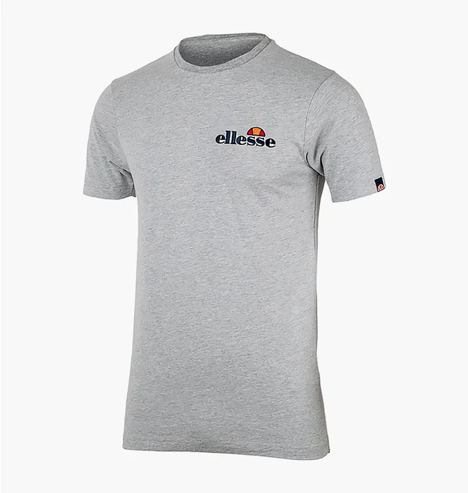 Футболка мужская Ellesse Voodoo Tee Grey SHB06835-112