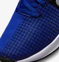 Кросівки чоловічі Nike Metcon 8 Blue Do9328-400