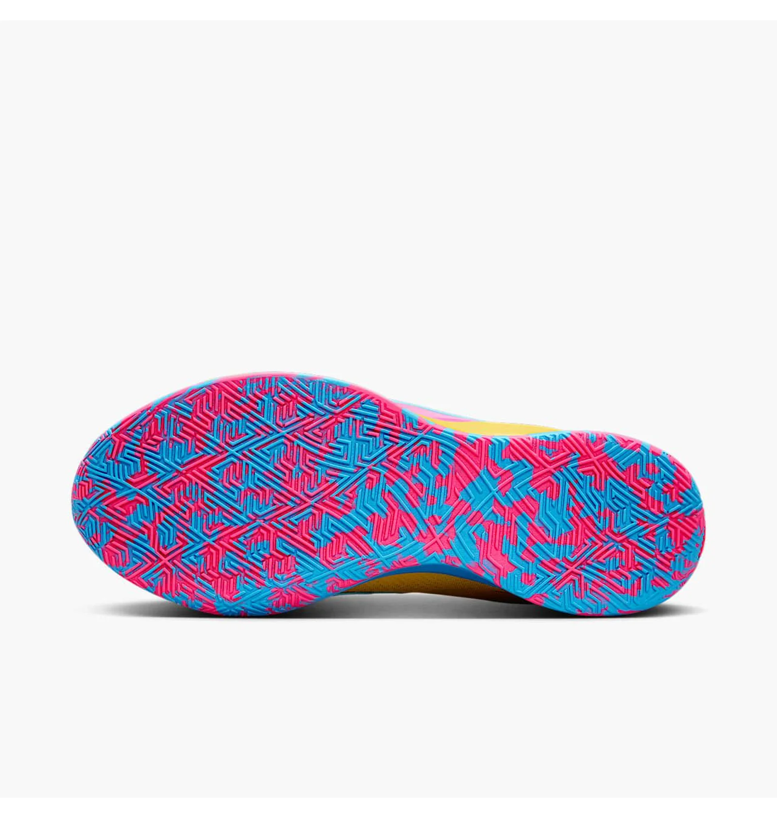 ᐉ Кроссовки мужские Nike Giannis Freak 6 Nrg Multi HF1820-700