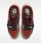 Кроссовки унисекс Nike Sb Air Trainer 1 Skate Shoes Brown IF0501-200