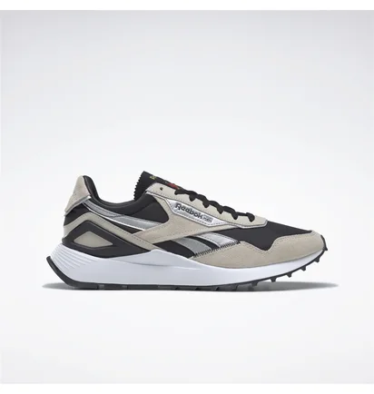 Кросівки жіночі Reebok Classic Leather Legacy Az Beige/Black GX7568