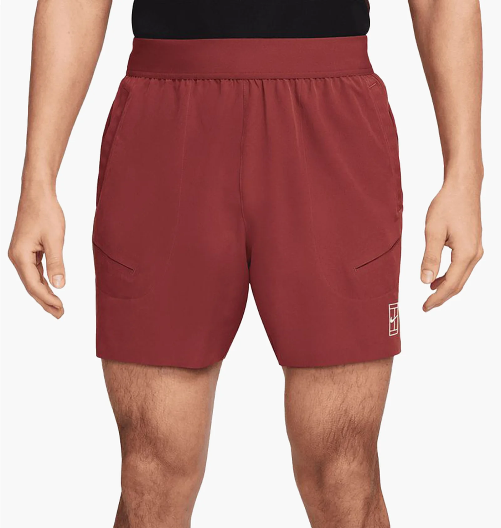 ᐉ Шорты мужские Nike Court Advantage MenS Dri- F I T 6 Tennis