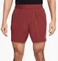 Шорты мужские Nike Court Advantage MenS Dri- F I T 6 Tennis Shorts Bordo FZ6913-661