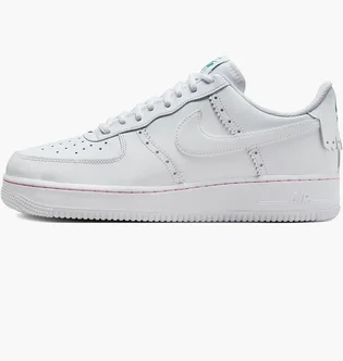 Кросівки чоловічі Nike Air Force 1 White HF1937-100