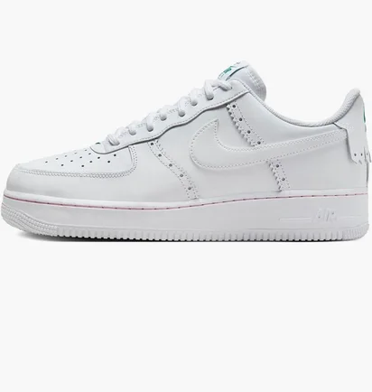 Кроссовки мужские Nike Air Force 1 White HF1937-100
