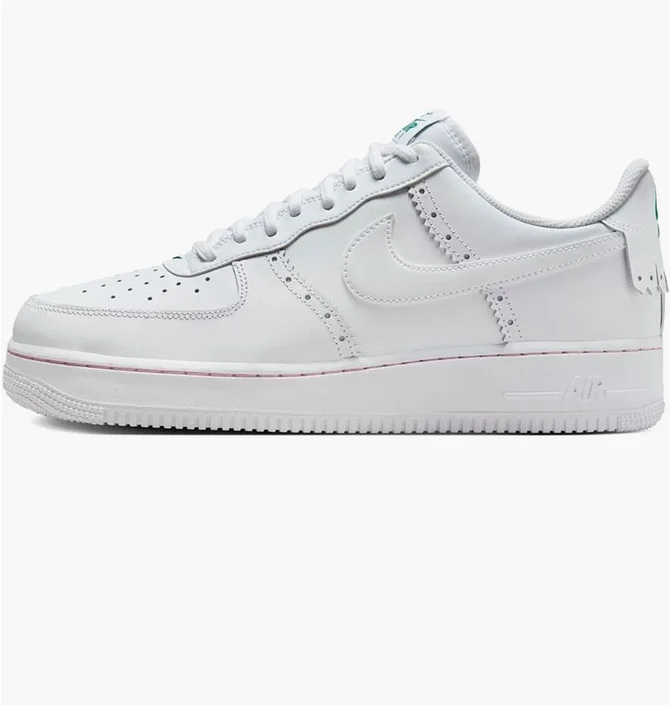 Кроссовки мужские Nike Air Force 1 White HF1937-100