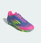 Бутсы унисекс Adidas F50 Club Firm/Multi-Ground Performance Blue IE1245