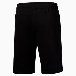 Шорти чоловічі Puma Ess Jersey Shorts Black 847243-01