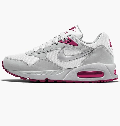 Кросівки жіночі Nike Air Max Correlate Grey 511417-102