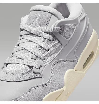 Кроссовки женские Air Jordan 4 Rm Violet FQ7940-001