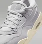 Кроссовки женские Air Jordan 4 Rm Violet FQ7940-001