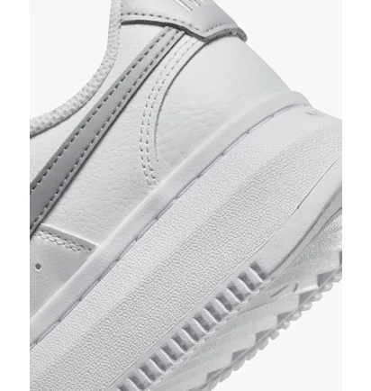 Кроссовки женские Nike Court Vision Alta Casual Shoes White Dm0113-101