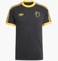 Футболка чоловіча Adidas X Jude Bellingham 3-Stripes Black IM7921