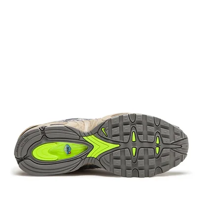 Кросівки чоловічі Nike Air Max Tailwind Iv Sp Olive BV1357-001