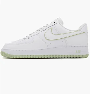 Кроссовки мужские Nike Air Force 1 Low White DV0788-105