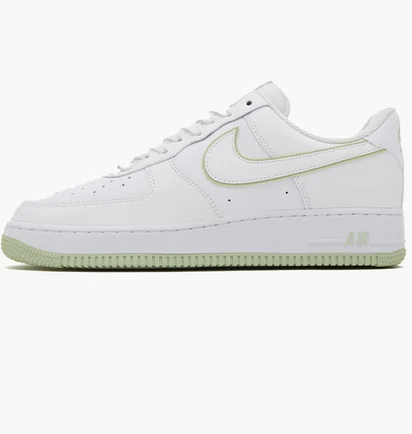Кроссовки мужские Nike Air Force 1 Low White DV0788-105