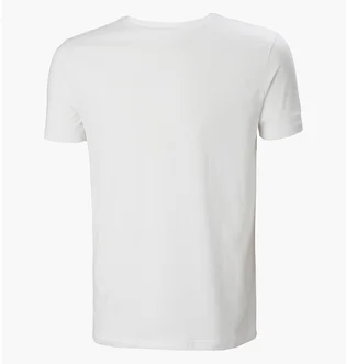 Футболка мужская Helly Hansen Shoreline T-Shirt 2.0 White 34222-002
