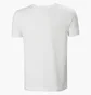 Футболка чоловіча Helly Hansen Shoreline T-Shirt 2.0 White 34222-002