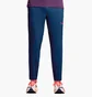 Штаны мужские Saucony Boston Woven Pant Blue SAM800348-NV