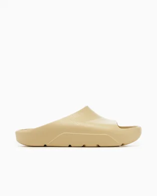 Тапочки чоловічі Air Jordan Post Slide Beige DX5575-700
