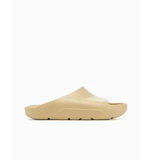 Тапочки чоловічі Air Jordan Post Slide Beige DX5575-700
