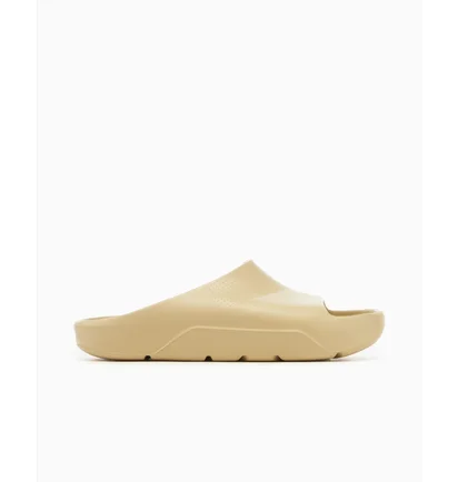 Тапочки чоловічі Air Jordan Post Slide Beige DX5575-700