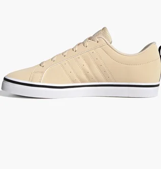 Кроссовки мужские Adidas Vs Pace 2.0 Lifestyle Skateboarding Shoes Beige Hp6001