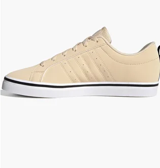 Кроссовки мужские Adidas Vs Pace 2.0 Lifestyle Skateboarding Shoes Beige Hp6001