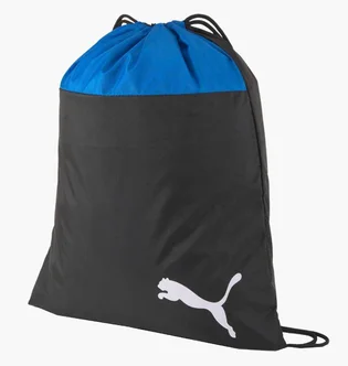 Рюкзак унісекс Puma Teamgoal Black 076853-02
