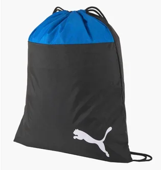 Рюкзак унисекс Puma Teamgoal Black 076853-02
