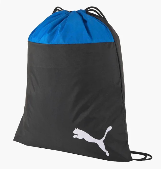 Рюкзак унісекс Puma Teamgoal Black 076853-02