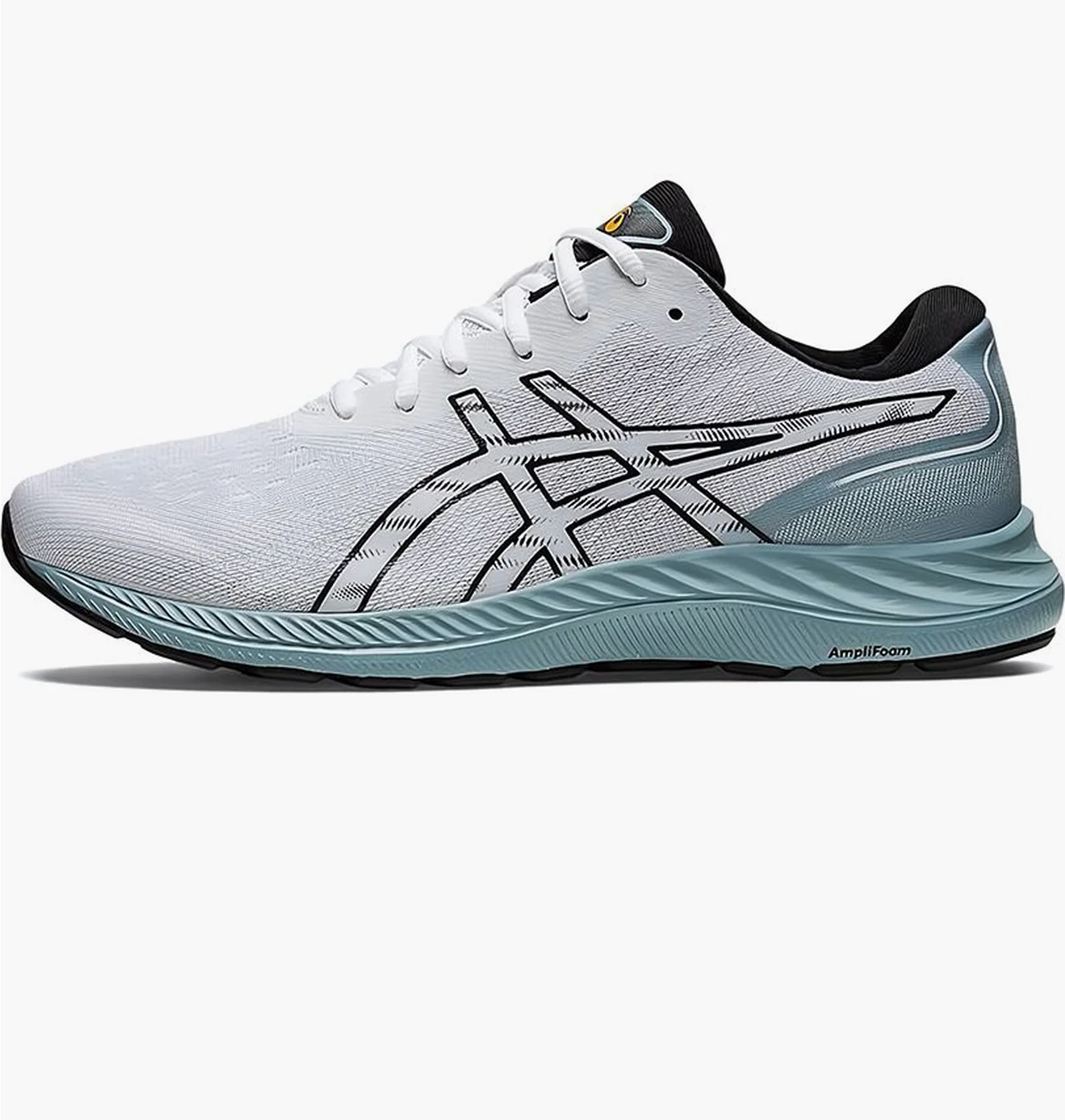 ᐉ Кроссовки унисекс Asics Gel-Excite 9 White 1011B338-100