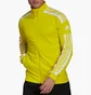 Куртка мужская Adidas Sq21 Tr Jkt Yellow Gp6465