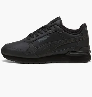 Кроссовки детские Puma St Runner V4 L Jr Black 399736-01