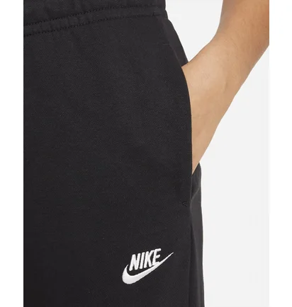 Штани жіночі Nike Nsw Fleece Pants Black BV4095-010