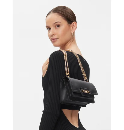 Сумка жіноча Michael Kors Black 32S2G7HC0L-BLACK-XS-XBODY