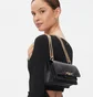 Сумка жіноча Michael Kors Black 32S2G7HC0L-BLACK-XS-XBODY