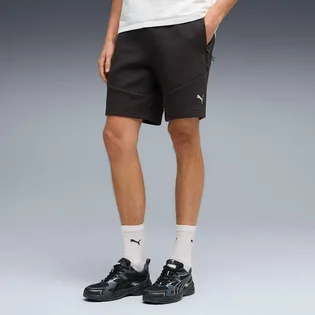 Шорти чоловічі Puma Evostripe Dk Black 692192-01