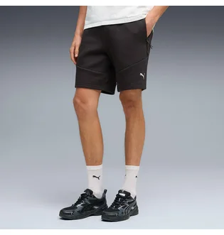 Шорти чоловічі Puma Evostripe Dk Black 692192-01