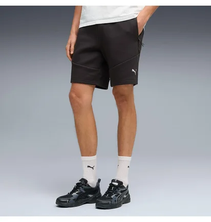 Шорти чоловічі Puma Evostripe Dk Black 692192-01