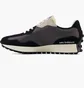 Кросівки жіночі New Balance 327 Shoes Black/Grey U327VB