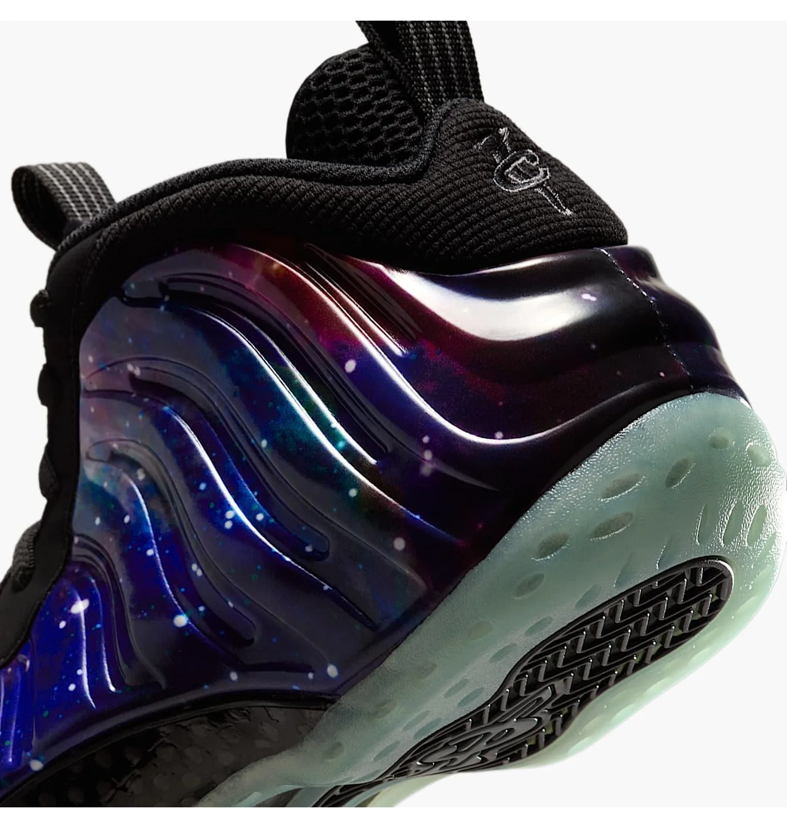 ᐉ Кроссовки мужские Nike Foamposite One Multi FQ4303-400 - купить