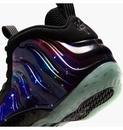 Кроссовки мужские Nike Foamposite One Multi FQ4303-400