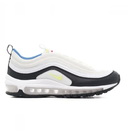 Кросівки дитячі Nike Air Max 97 Gs White Dq0980-100