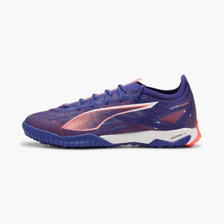 Сороконожки унисекс Puma Ultra 5 Pro Cage Violet 107889-01