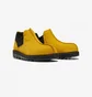 Черевики унісекс Reebok Beatnik Moc Yellow GX4474