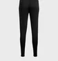 Штаны детские Adidas Essentials 3-Stripes Sportswear Black IC6126