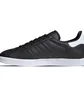 Кроссовки мужские Adidas Gazelle Black Fu9667