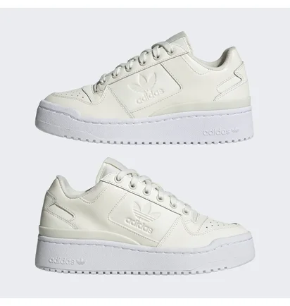 Кросівки жіночі Adidas Forum Bold Shoes Beige Gy6990